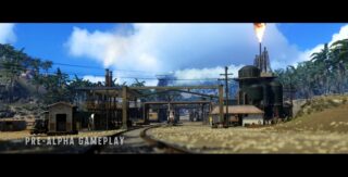 First look: Call of Duty: Warzone’s new Pacific map revealed