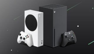Xbox Series X/S was the UK’s top-selling console in March