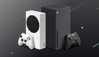 Xbox Series X/S demand drives a 16% jump in gaming revenue for Microsoft