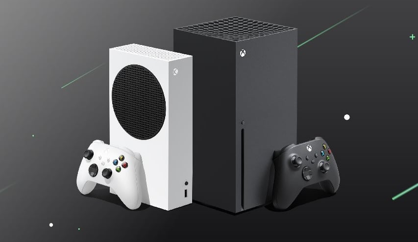 Xbox Series X price seemingly confirmed