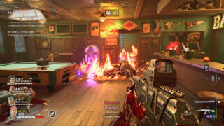 Review: Back 4 Blood is great with friends, but solo players are Left 4 Dead