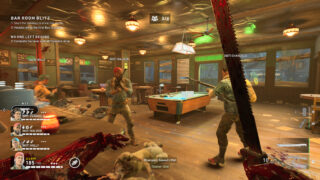 Review: Back 4 Blood is great with friends, but solo players are Left 4 Dead