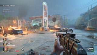 Review: Back 4 Blood is great with friends, but solo players are Left 4 Dead