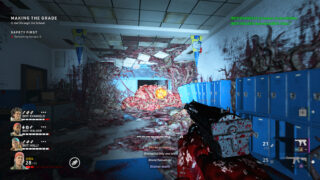 Review: Back 4 Blood is great with friends, but solo players are Left 4 Dead