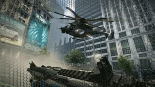 The Crysis Remastered Trilogy is a reminder of an era of bold, original shooters