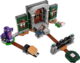 Just in time for Halloween, Luigi’s Mansion Lego is here