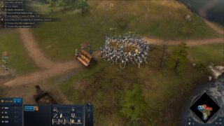 Review: Age of Empires 4 is a brilliant sequel to an RTS classic