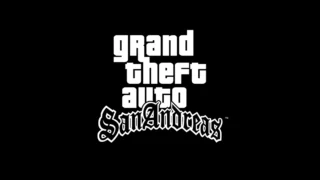 A VR version of GTA: San Andreas is coming to Oculus Quest 2