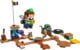 Just in time for Halloween, Luigi’s Mansion Lego is here