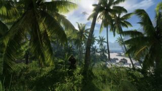 The Crysis Remastered Trilogy is a reminder of an era of bold, original shooters