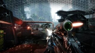 Crytek threatened a popular photo mode modder with legal action