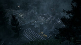 Review: Alan Wake Remastered shines a new light on an old friend