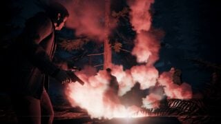 Alan Wake Remastered - Remedy Entertaiment
