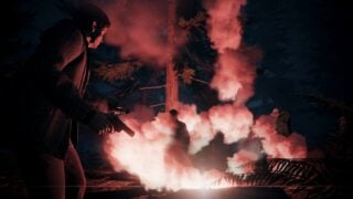 THE RED DRAGON on X: Remedy says there will be a performance mode