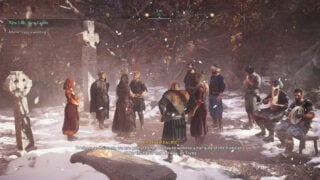 Assassin’s Creed Valhalla’s free Viking Age Discovery Tour expansion is out now