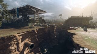 Black Ops Cold War and Warzone Season 6 bring WW2 features to Verdansk, new MP and Zombies maps