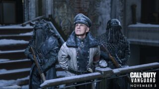 Call of Duty Vanguard writers hope to make two sequels to the game