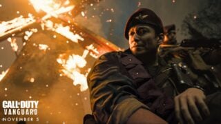 Call of Duty Vanguard writers hope to make two sequels to the game