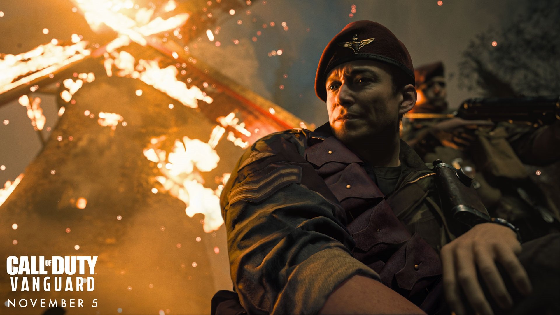 Activision says Call of Duty Vanguard underperformed partly due to WW2  setting | VGC