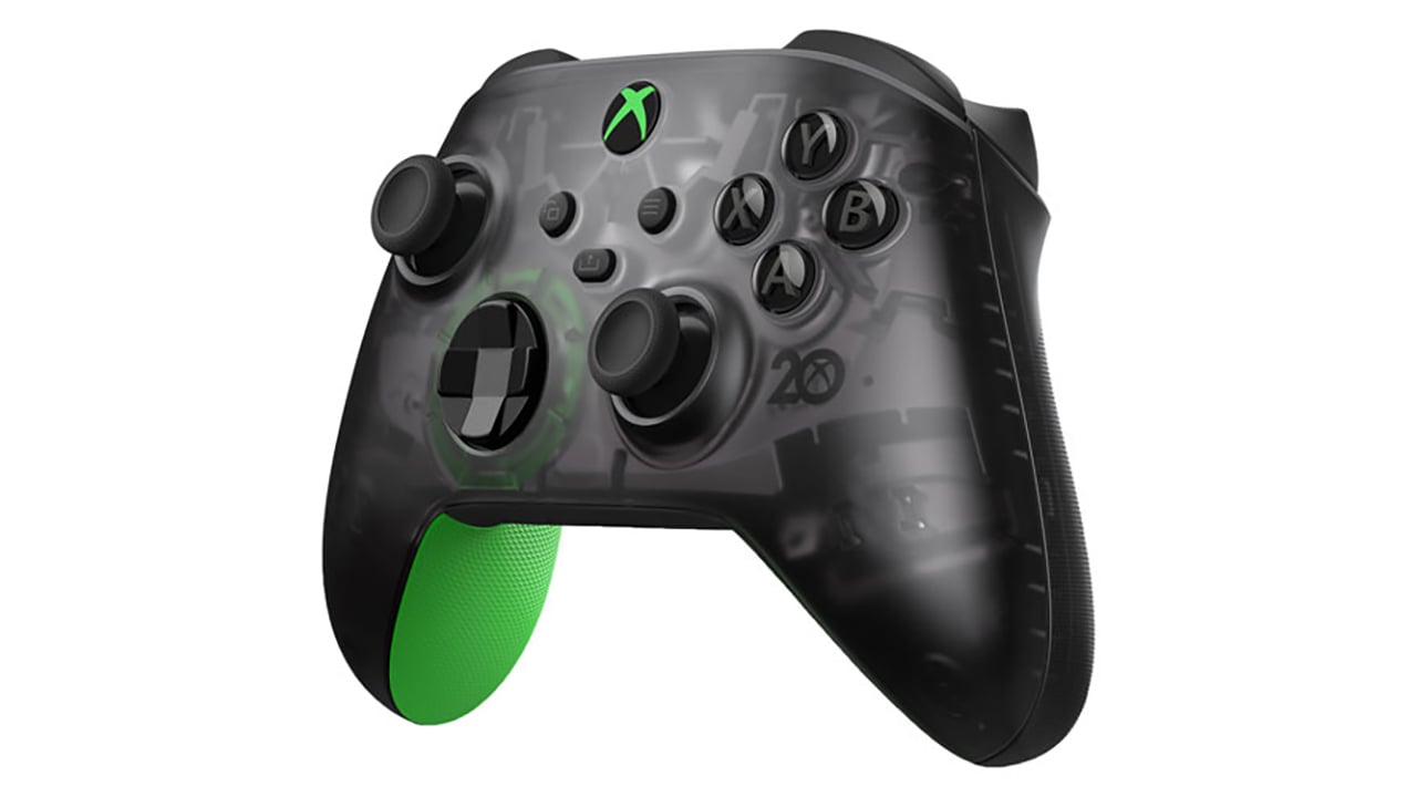 Xbox Elite 3 Controller release revealed in Tweet! 