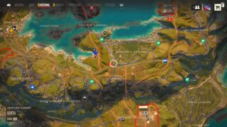 Review: Far Cry 6 is a bland entry in a series in need of revolution