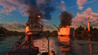 Review: Far Cry 6 is a bland entry in a series in need of revolution