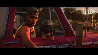 Review: Far Cry 6 is a bland entry in a series in need of revolution