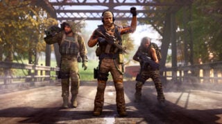 Ghost Recon Frontline is a free-to-play shooter offering ‘a new take on battle royale’