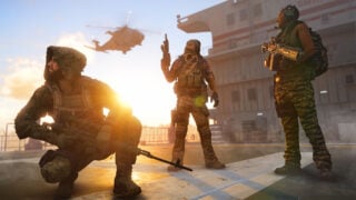 Ghost Recon Frontline’s closed test has been postponed following fan backlash