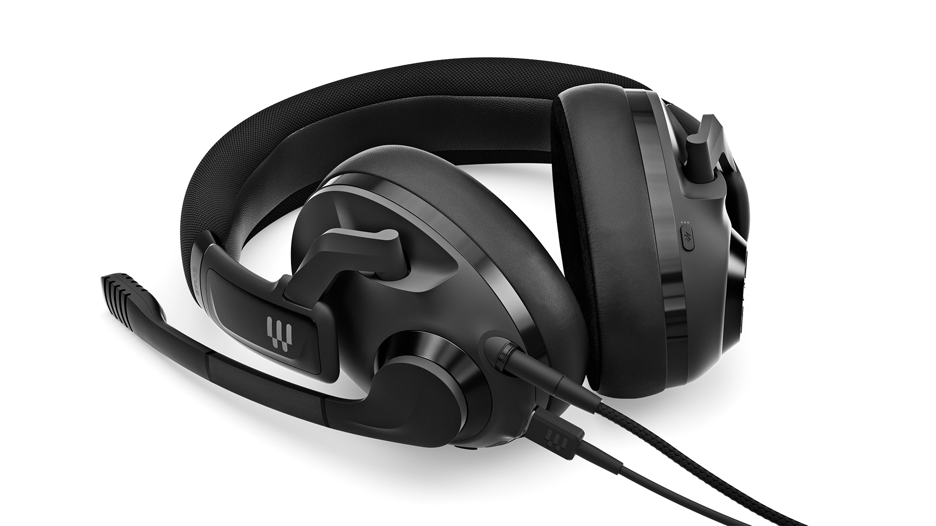 gaming | H3 VGC Hybrid versatile a brilliantly The EPOS headset Review: is