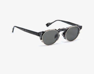 Hideo Kojima is releasing a range of designer glasses