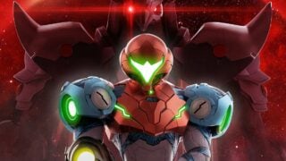 Dread has already outsold nearly every Metroid game in Japan