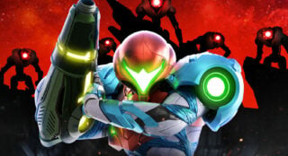 Metroid Dread could already be the series’ best ever seller