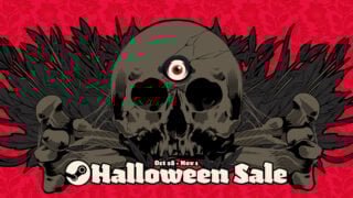 Steam’s Halloween, Autumn and Winter 2021 sales have been dated