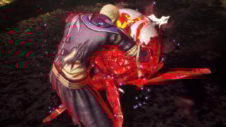 Stranger of Paradise: Final Fantasy Origin gets a new demo and release date