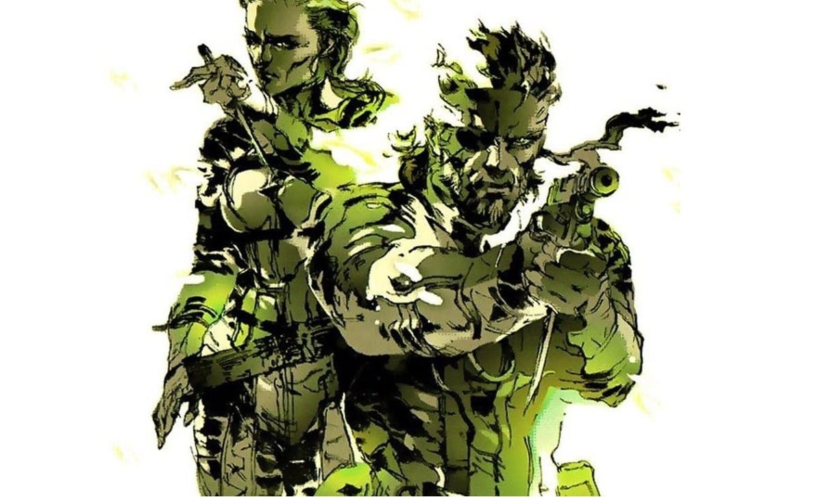 Virtuos employee confirms ‘unannounced remake’ amid Metal Gear Solid 3 report - Video Games Chronicle