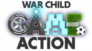 War Child UK has announced a new charity fundraiser called Game Action