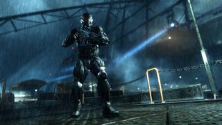 The Crysis Remastered Trilogy is a reminder of an era of bold, original shooters