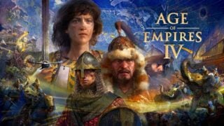 An Xbox version of Age Of Empires 4 has reportedly been spotted