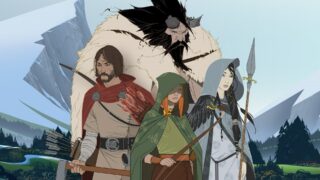 The Banner Saga studio is reportedly making an Xbox exclusive codenamed Project Belfry
