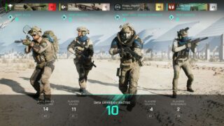 Battlefield 2042 Hazard Zone details have leaked ahead of today’s official reveal