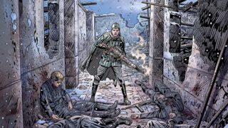 Call of Duty Vanguard writers hope to make two sequels to the game