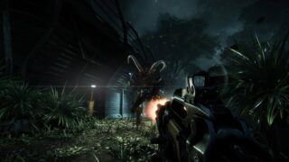 The Crysis Remastered Trilogy is a reminder of an era of bold, original shooters