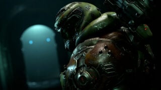 Doom Eternal’s Horde mode unveiled ahead of the game’s ‘biggest free update’