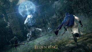 Elden Ring has been delayed by a month and a beta test is coming in November