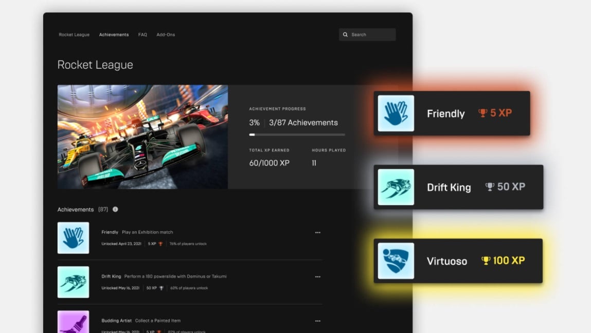 Epic games clearance store xbox one