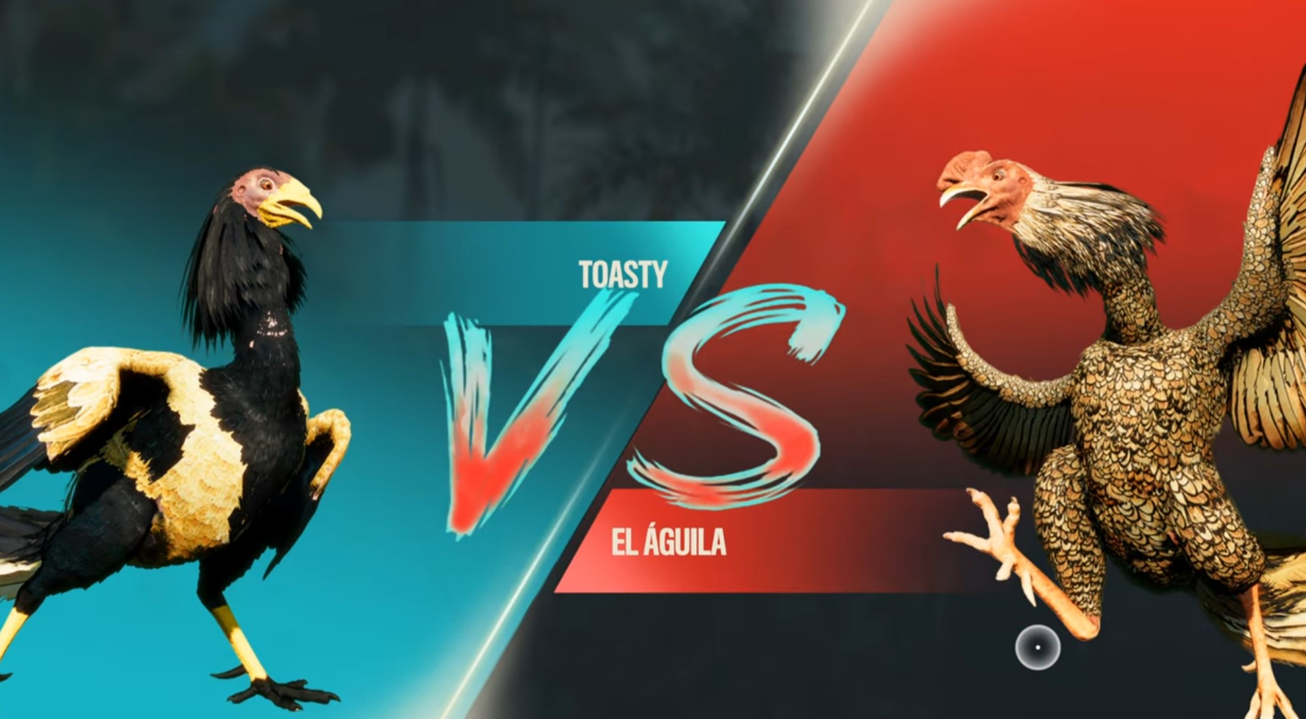 Animal rights group urges removal of Far Cry 6's cockfighting mini-game | VGC Animal rights group urges removal of Far Cry 6's cockfighting mini-game | VGC