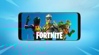 Google Countersues Epic Games Over Fortnite's In-Game Payments