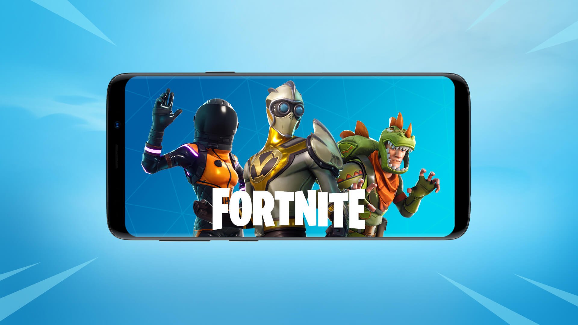 Apple suspends Fortnite maker Epic Games' App Store account