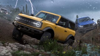 Forza Horizon 5’s first DLC could be arriving soon